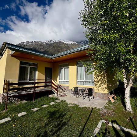 Mountain Kazbegi Apartment Εξωτερικό φωτογραφία