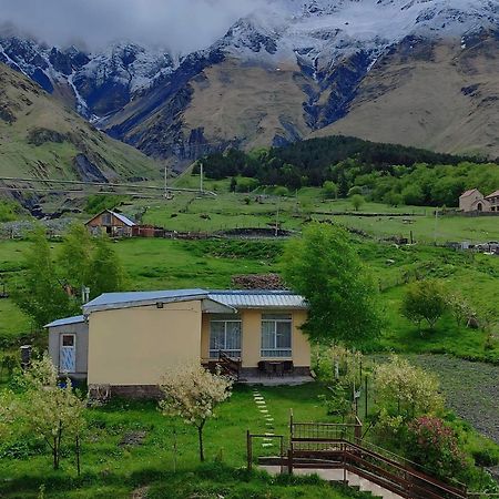 Mountain Kazbegi Apartment Εξωτερικό φωτογραφία