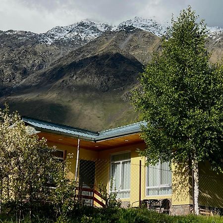 Mountain Kazbegi Apartment Εξωτερικό φωτογραφία