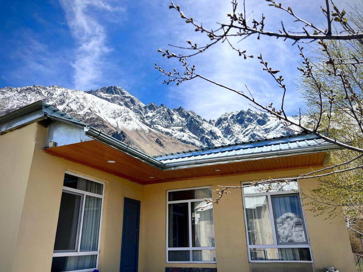 Mountain Kazbegi Apartment Εξωτερικό φωτογραφία