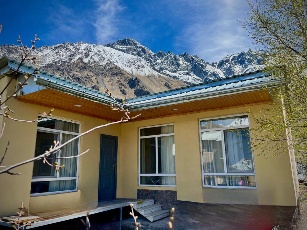 Mountain Kazbegi Apartment Εξωτερικό φωτογραφία