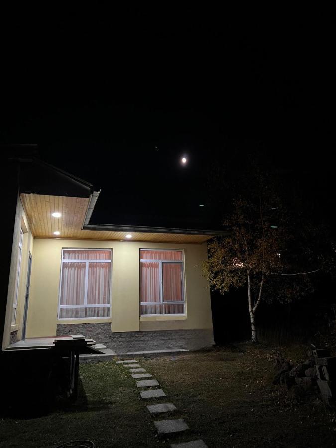Mountain Kazbegi Apartment Εξωτερικό φωτογραφία