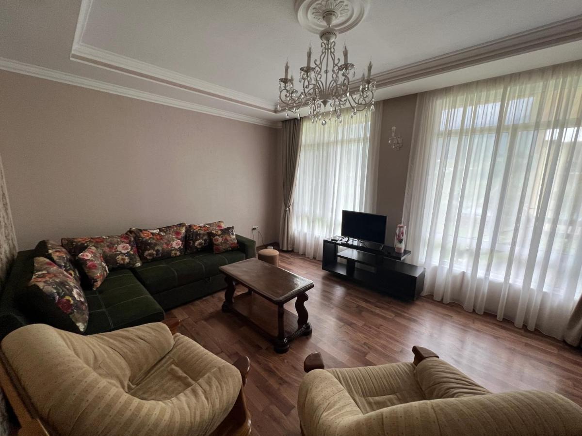Mountain Kazbegi Apartment Εξωτερικό φωτογραφία