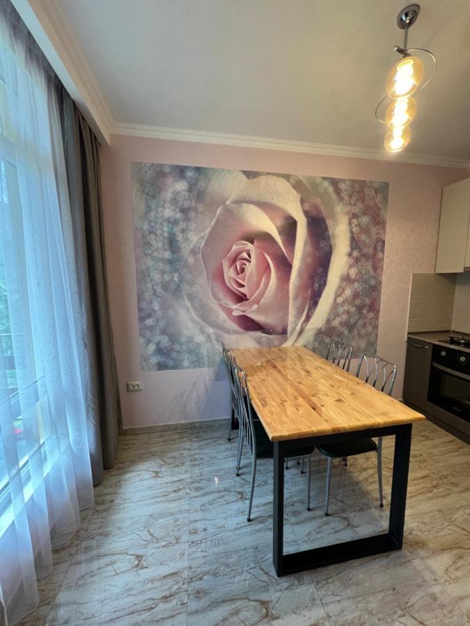 Mountain Kazbegi Apartment Εξωτερικό φωτογραφία