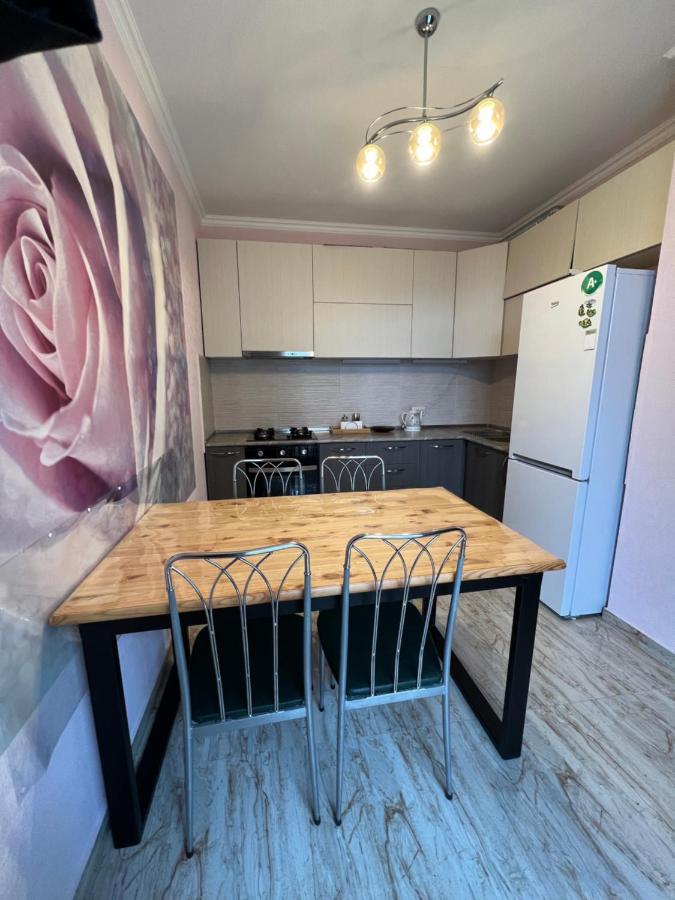 Mountain Kazbegi Apartment Εξωτερικό φωτογραφία