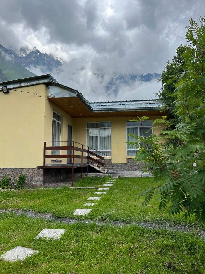 Mountain Kazbegi Apartment Εξωτερικό φωτογραφία