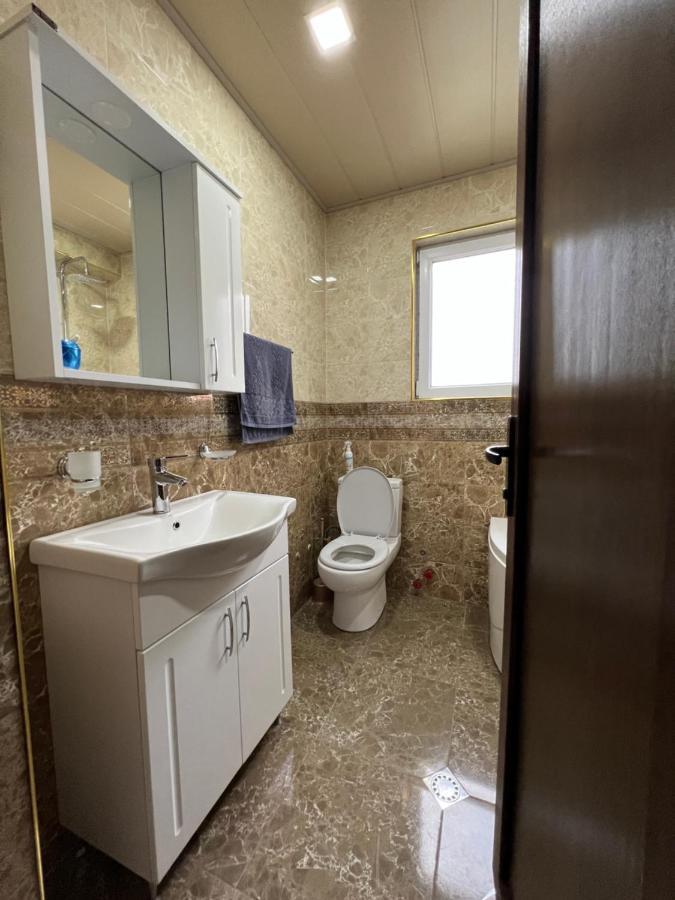 Mountain Kazbegi Apartment Εξωτερικό φωτογραφία