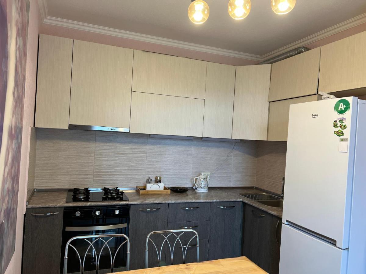 Mountain Kazbegi Apartment Εξωτερικό φωτογραφία