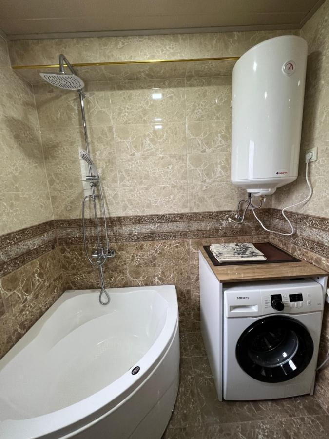 Mountain Kazbegi Apartment Εξωτερικό φωτογραφία